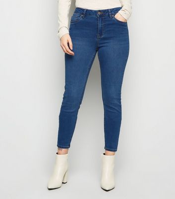 new look india super skinny jeans
