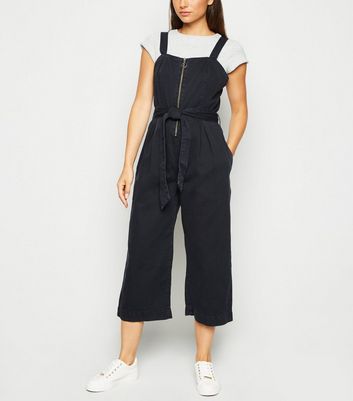 jumpsuit over t shirt