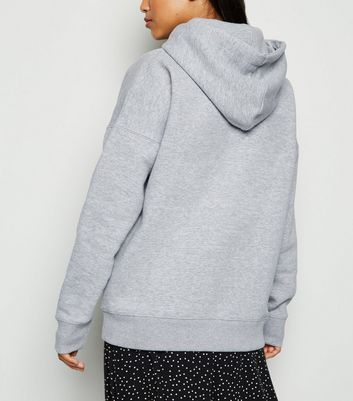 petite hoodie