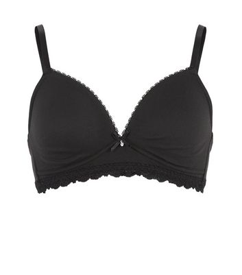 new look bras