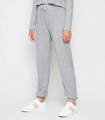 new look girls joggers