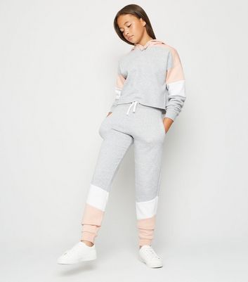 New look girls joggers Clearance