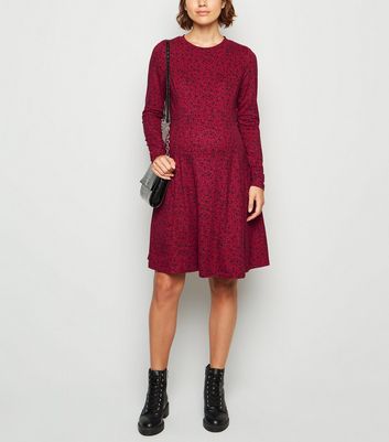 Robes de grossesse Bleu Belle Nouveau tenue de maternité Taille 10