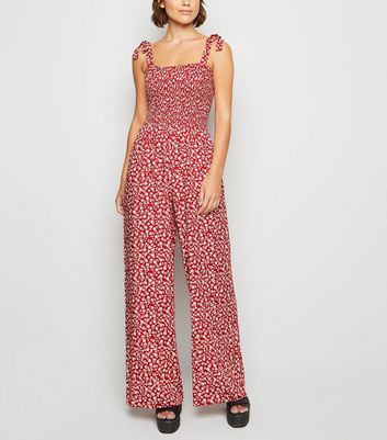 tall pink jumpsuit