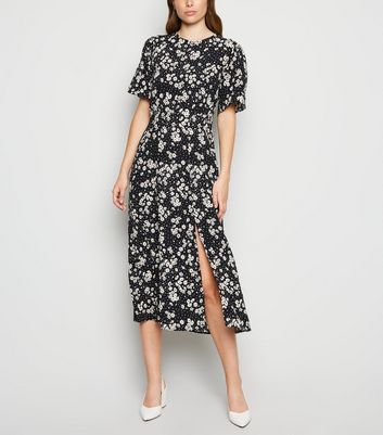 daisy dress new look