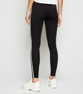 Leggings stripe side Outlet