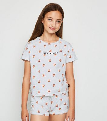 New look kids online pyjamas