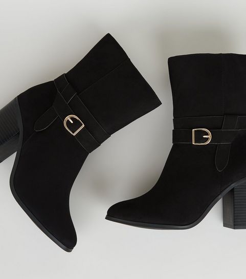 new look knee high