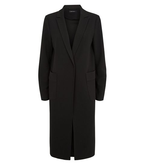 Women's Duster Coats | Long Duster Coats | New Look
