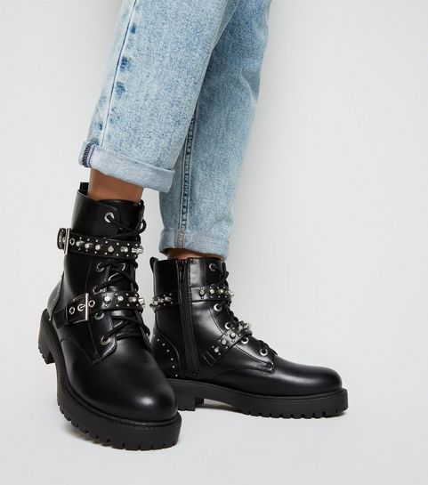 newchic bottines