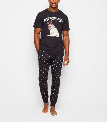 next pug pyjamas