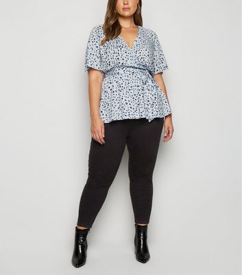 new look curve jeans