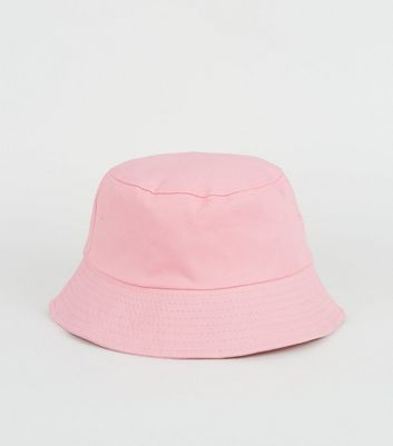 bucket hat new look