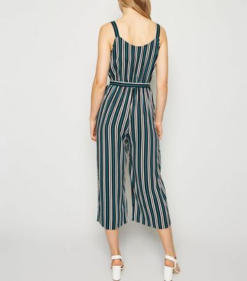 apricot culotte jumpsuit