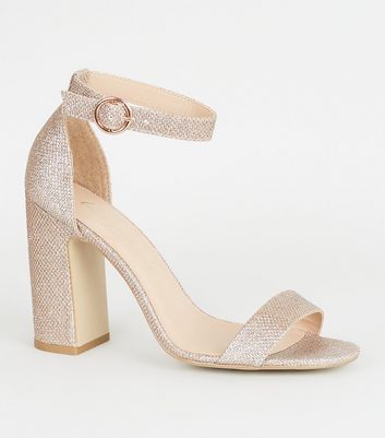 chaussures new look