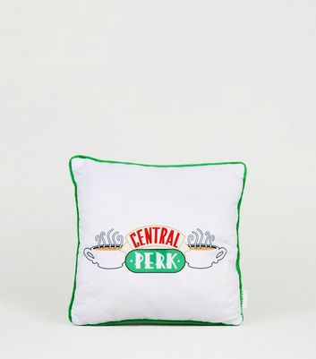 central perk cushion