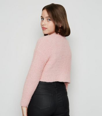 soft girl jumpers
