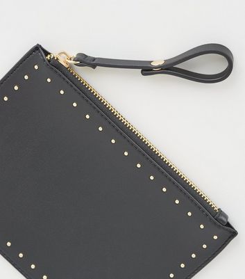tote bag with studs