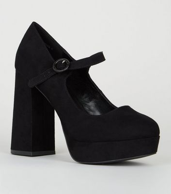 wide fit platform trainers