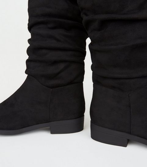 new look knee high