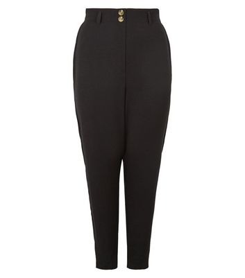new look curve trousers