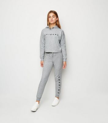 new look tracksuit