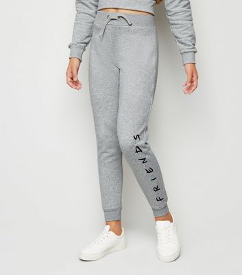 new look girls joggers