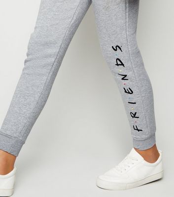 new look jogging bottoms