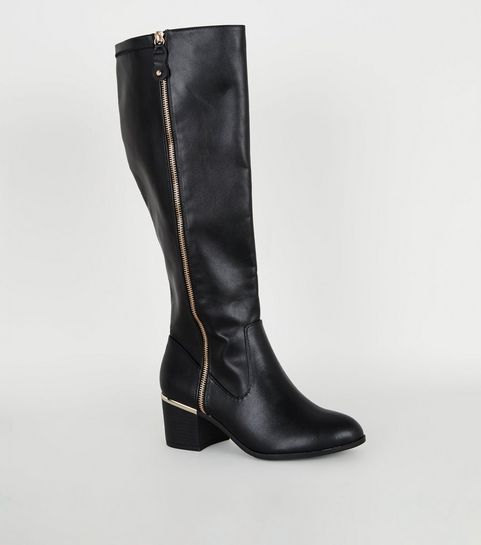 looking for knee high boots