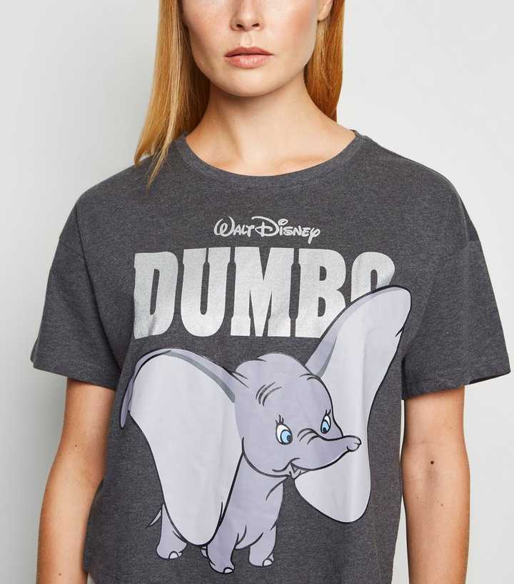 bershka dumbo shirt