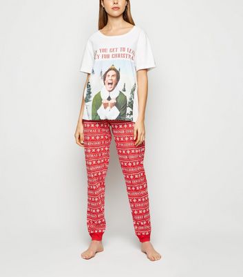 New Look Womenss Pyjama Top