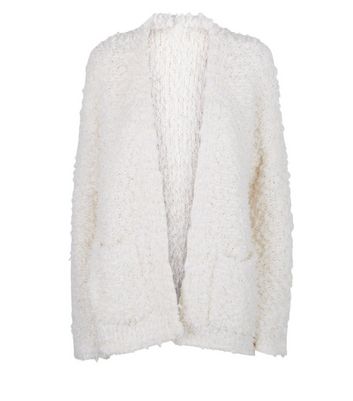 white fluffy jumper womens