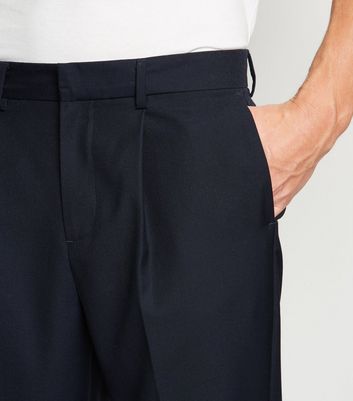 Pleated Trousers Men  Buy Pleated Trousers Men online in India