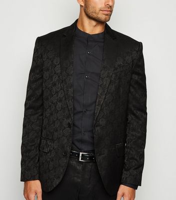 new look dress jackets