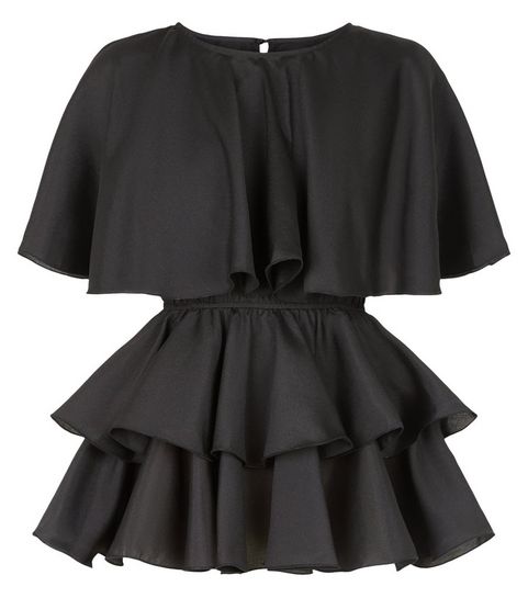 ruffle tops uk