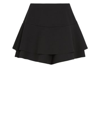 black skort uk