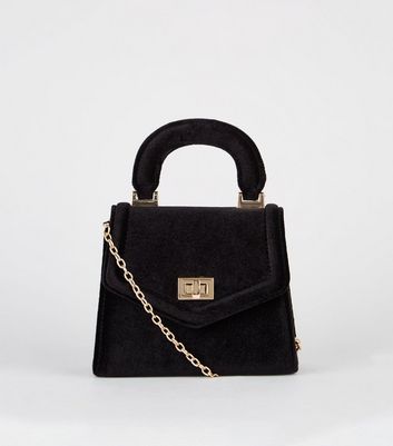 new look mini bag