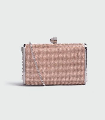 new look clutch bags ireland