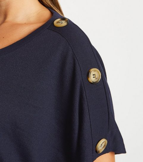apricot jumpers new look