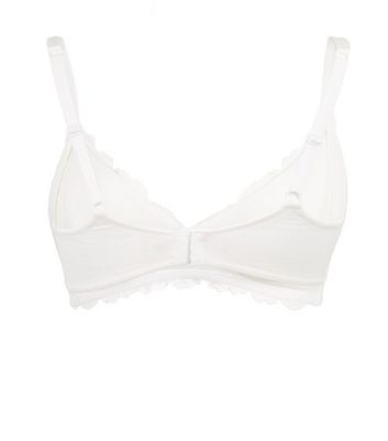 Soutien gorge dentelle sans rembourrage Clearance