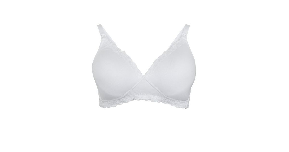 newlook nursing bras