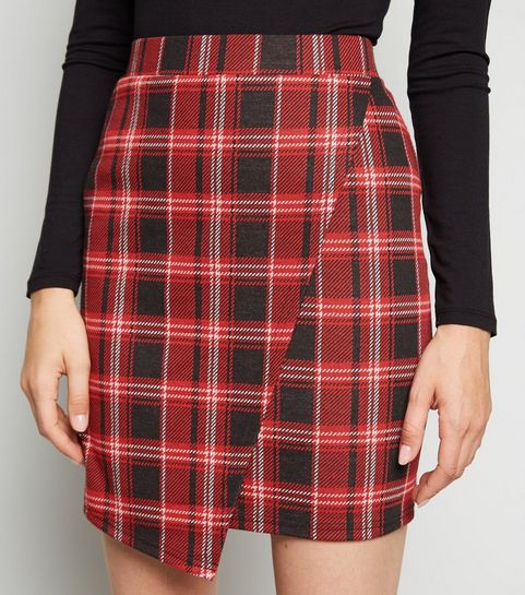 Checked Skirts | Tartan & Plaid Skirts | New Look