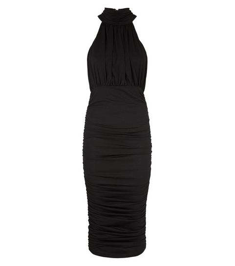 Bodycon Dresses | Black Bodycon Dresses | New Look