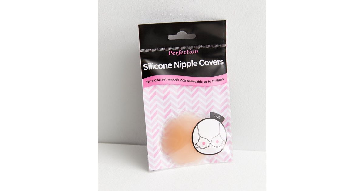 Travel Pouch- Silicone Nipple Cover Storage