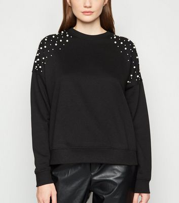 Pearl sweatshirt sales