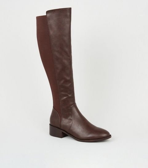 quick lace system for boots
