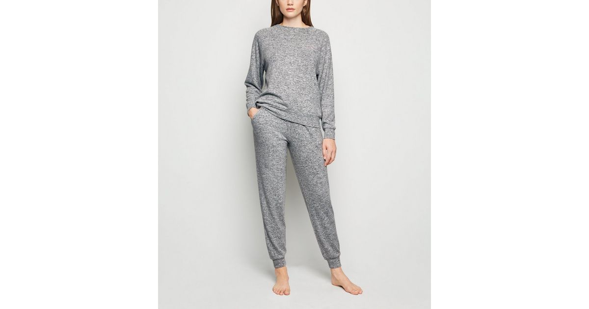 pyjama jogger femme