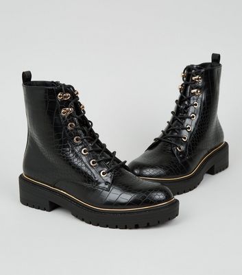 new look bottes