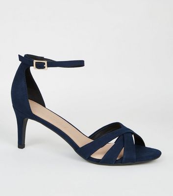 Women's New look High heels, size 37 (Green) | Emmy