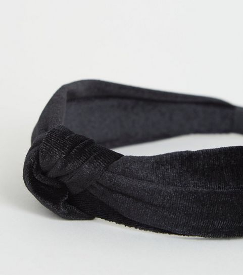 Women's Headbands | Knot Headbands & Alice Bands | New Look